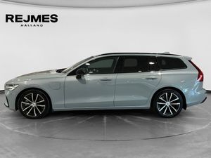 Volvo V60 bild 3