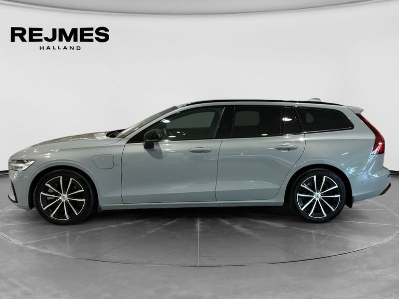 Volvo V60 bild 3