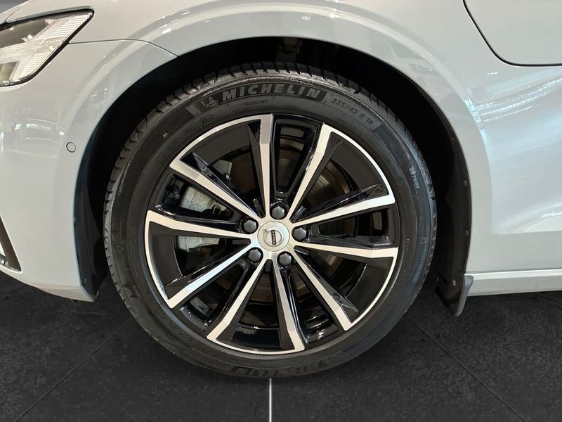 Volvo V60 bild 10