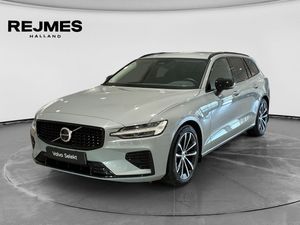 Volvo V60 bild 1