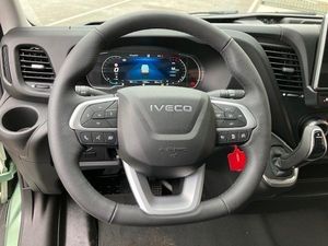 Iveco Daily bild 12