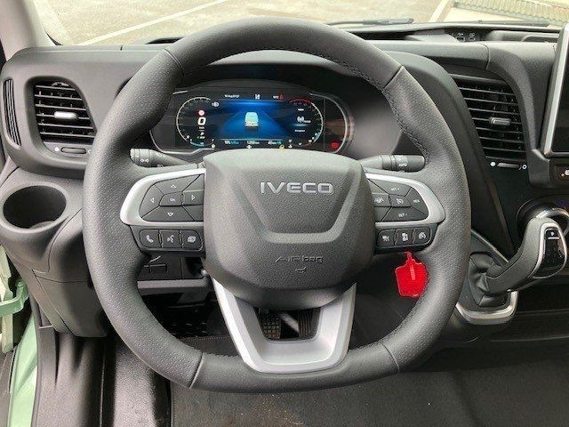 Iveco Daily bild 12