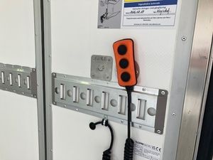 Iveco Daily bild 11