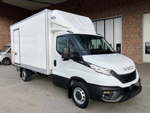 Iveco Daily bild 1