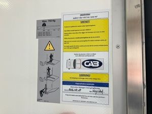 Iveco Daily bild 10