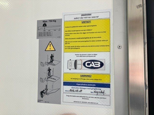 Iveco Daily bild 10