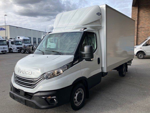 Iveco Daily bild 3