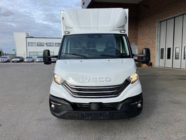 Iveco Daily bild 2