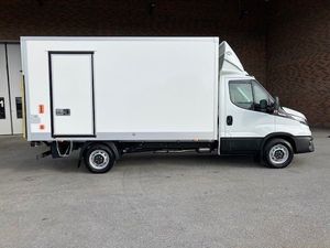 Iveco Daily bild 4