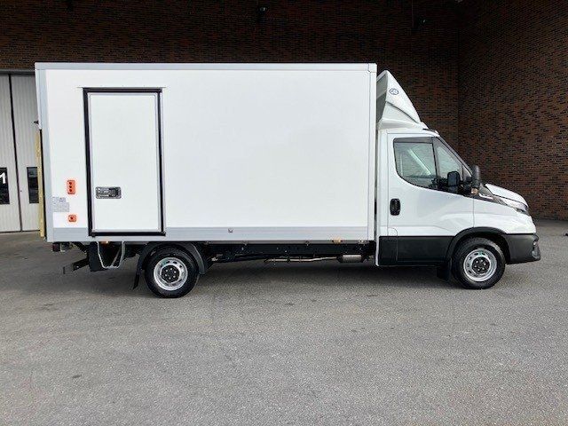 Iveco Daily bild 4
