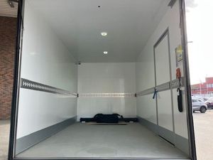 Iveco Daily bild 8