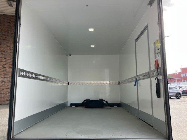 Iveco Daily bild 8
