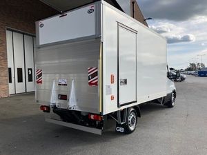 Iveco Daily bild 5