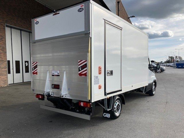 Iveco Daily bild 5