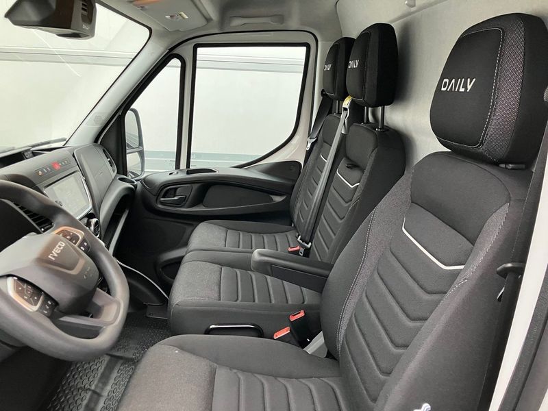 Iveco Daily bild 13
