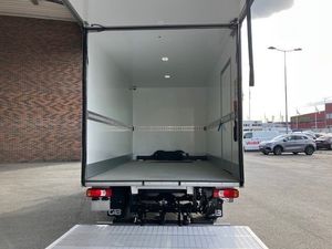 Iveco Daily bild 9
