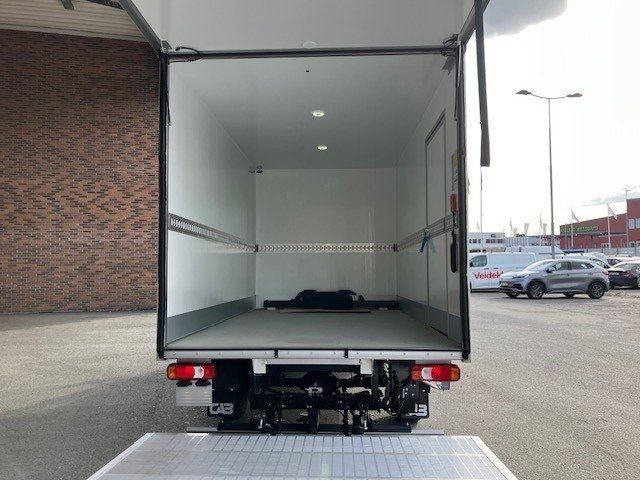 Iveco Daily bild 9