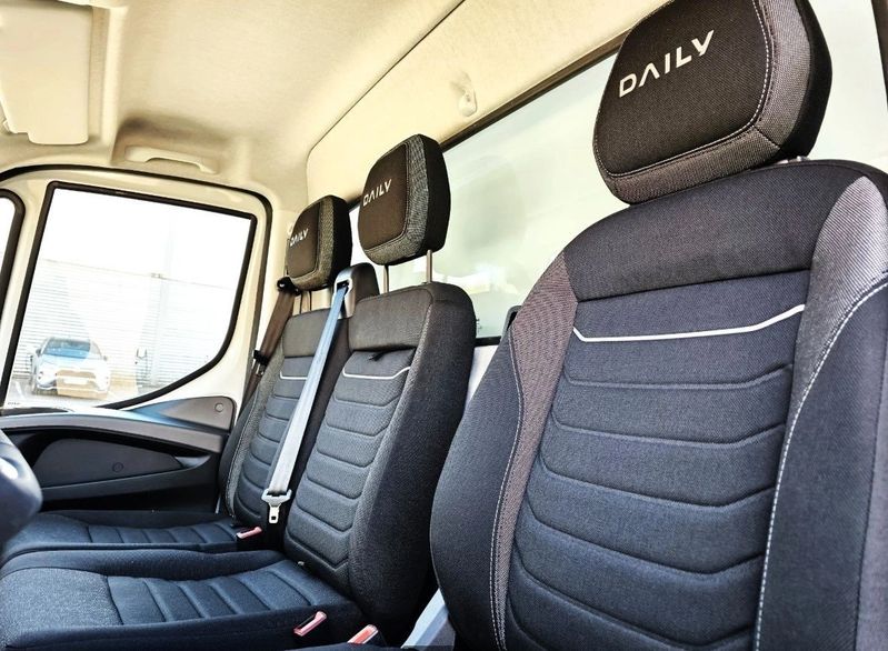 Iveco Daily bild 6