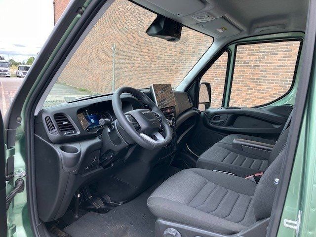 Iveco Daily bild 14