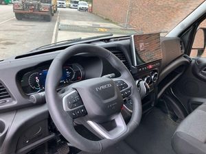 Iveco Daily bild 13