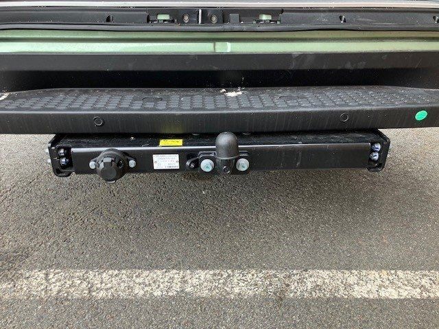 Iveco Daily bild 9