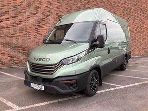 Iveco Daily bild 1