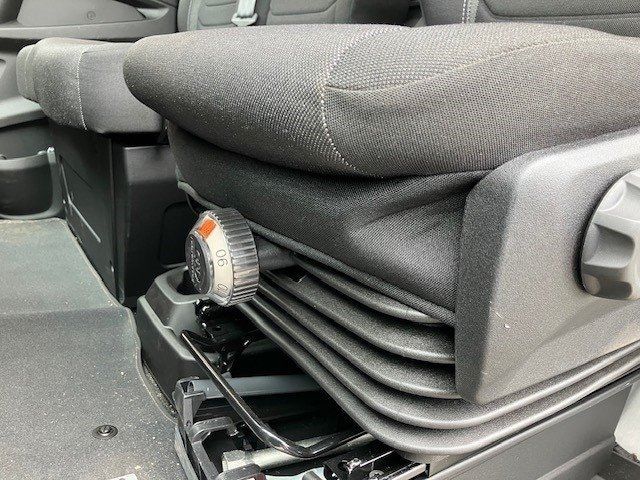Iveco Daily bild 16