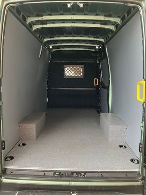 Iveco Daily bild 4