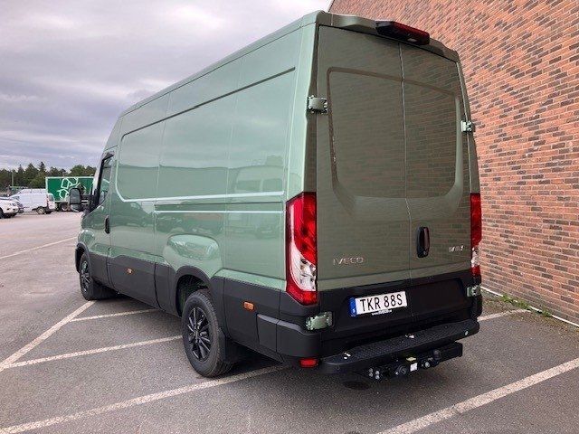 Iveco Daily bild 3