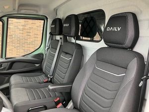 Iveco Daily bild 15