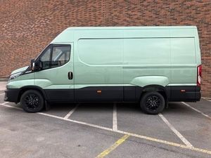 Iveco Daily bild 2