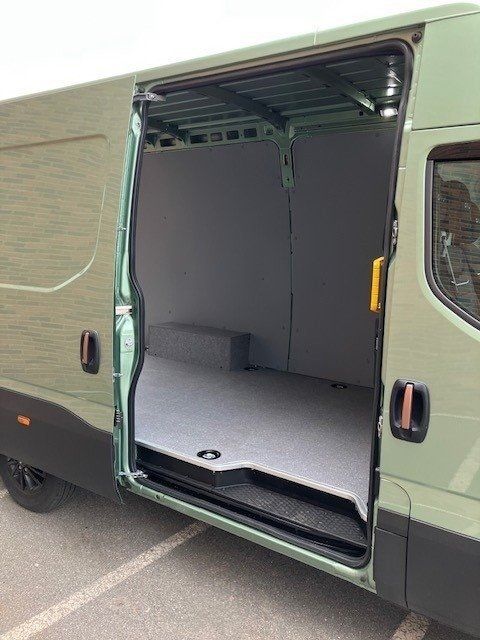 Iveco Daily bild 6