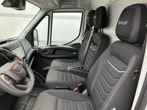 Iveco Daily bild 22