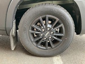 Iveco Daily bild 7