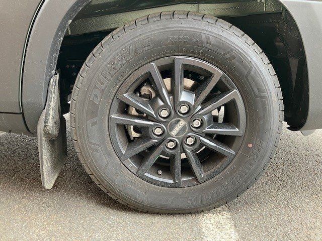 Iveco Daily bild 7