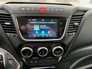 Iveco Daily bild 20