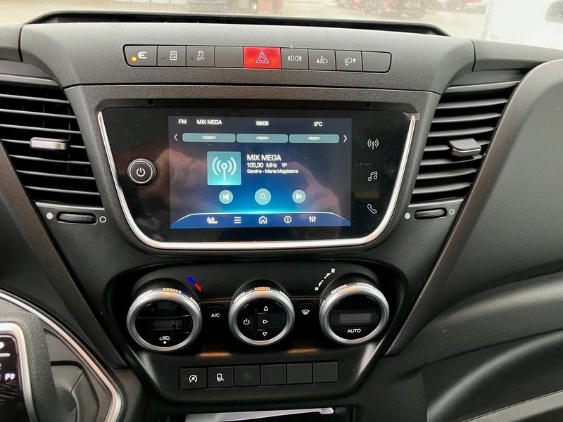 Iveco Daily bild 20