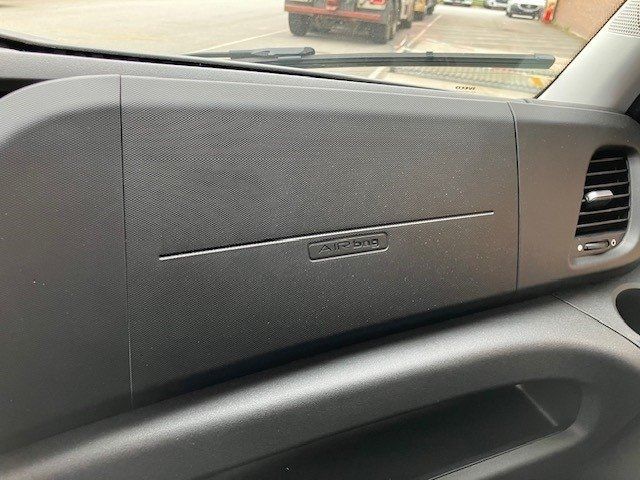 Iveco Daily bild 19