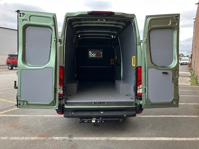 Iveco Daily bild 5