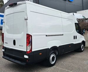 Iveco Daily bild 3