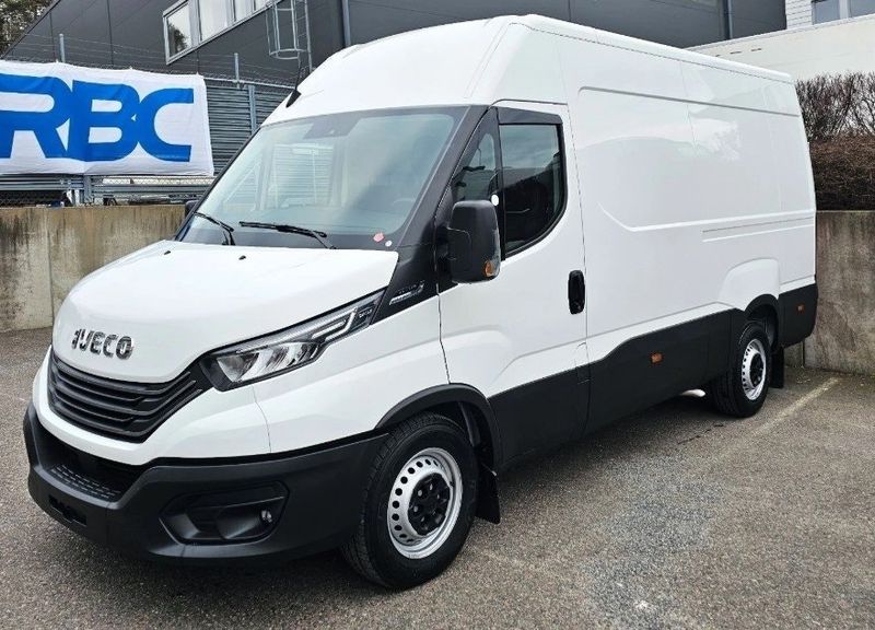 Iveco Daily bild 2