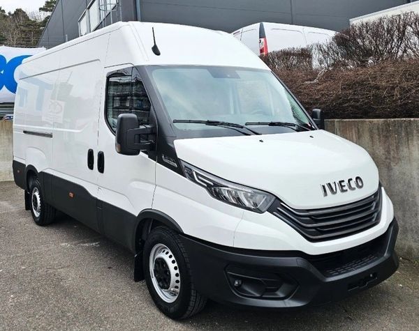 Iveco Daily 35S14A8 - 2025