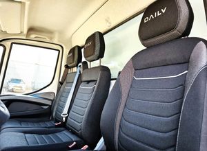 Iveco Daily bild 7