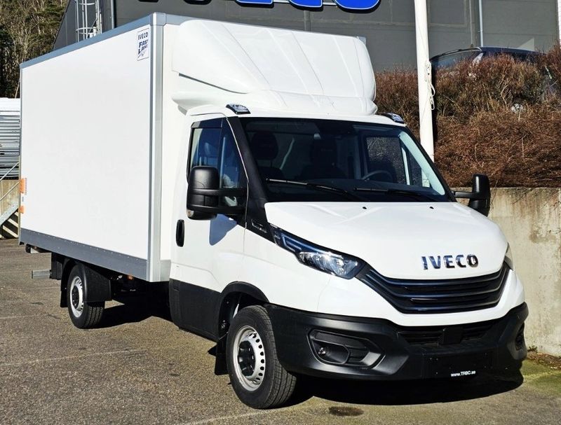 Iveco Daily bild 6
