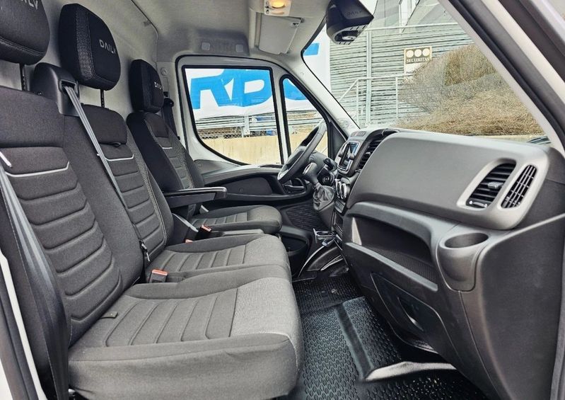 Iveco Daily bild 5