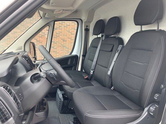 Iveco Daily bild 11