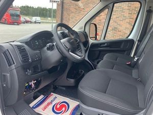 Iveco Daily bild 12