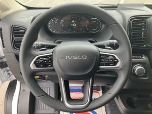 Iveco Daily bild 9