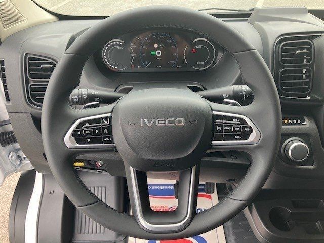 Iveco Daily bild 9