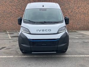 Iveco Daily bild 2